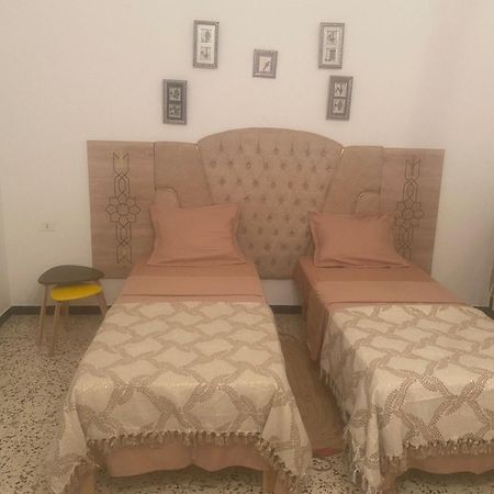 Studio Cocoti Tataouine Dış mekan fotoğraf