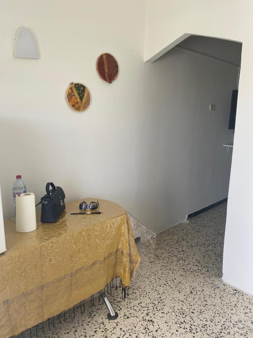 Studio Cocoti Tataouine Dış mekan fotoğraf