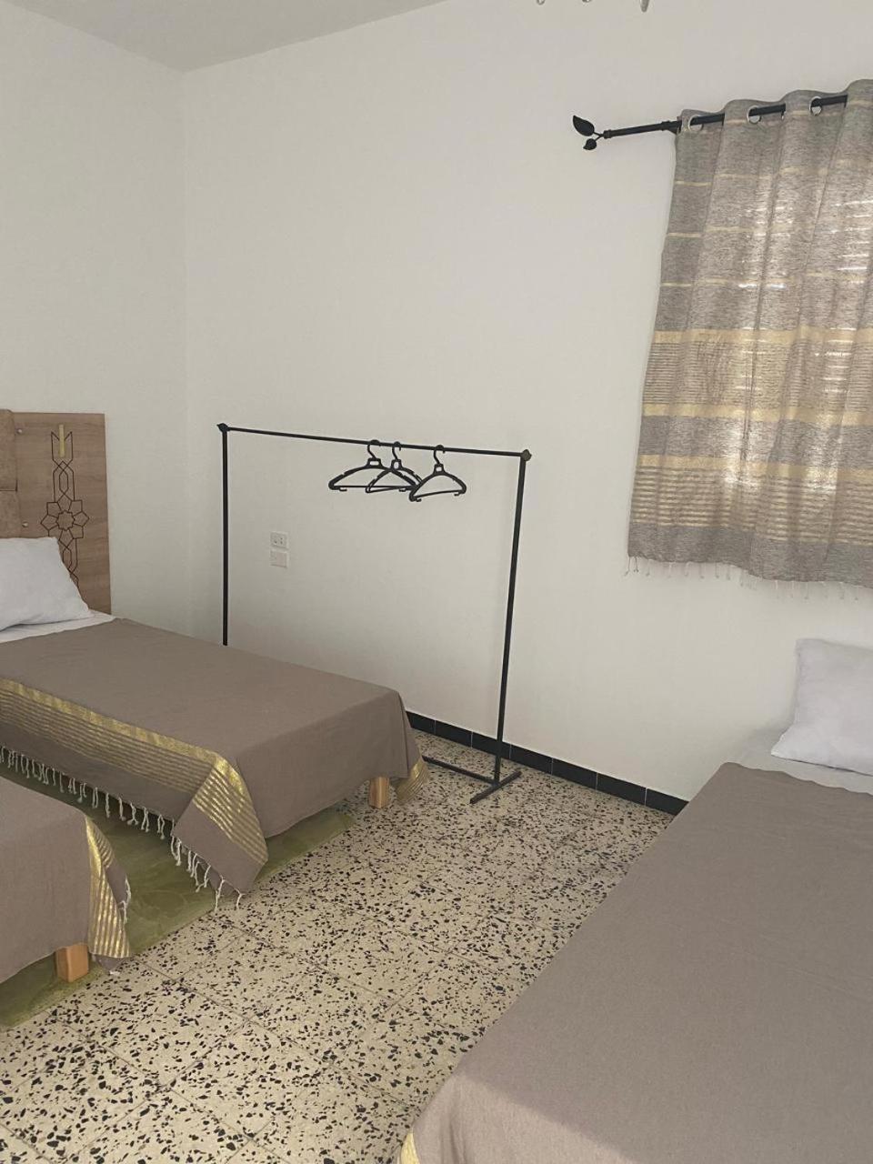Studio Cocoti Tataouine Dış mekan fotoğraf