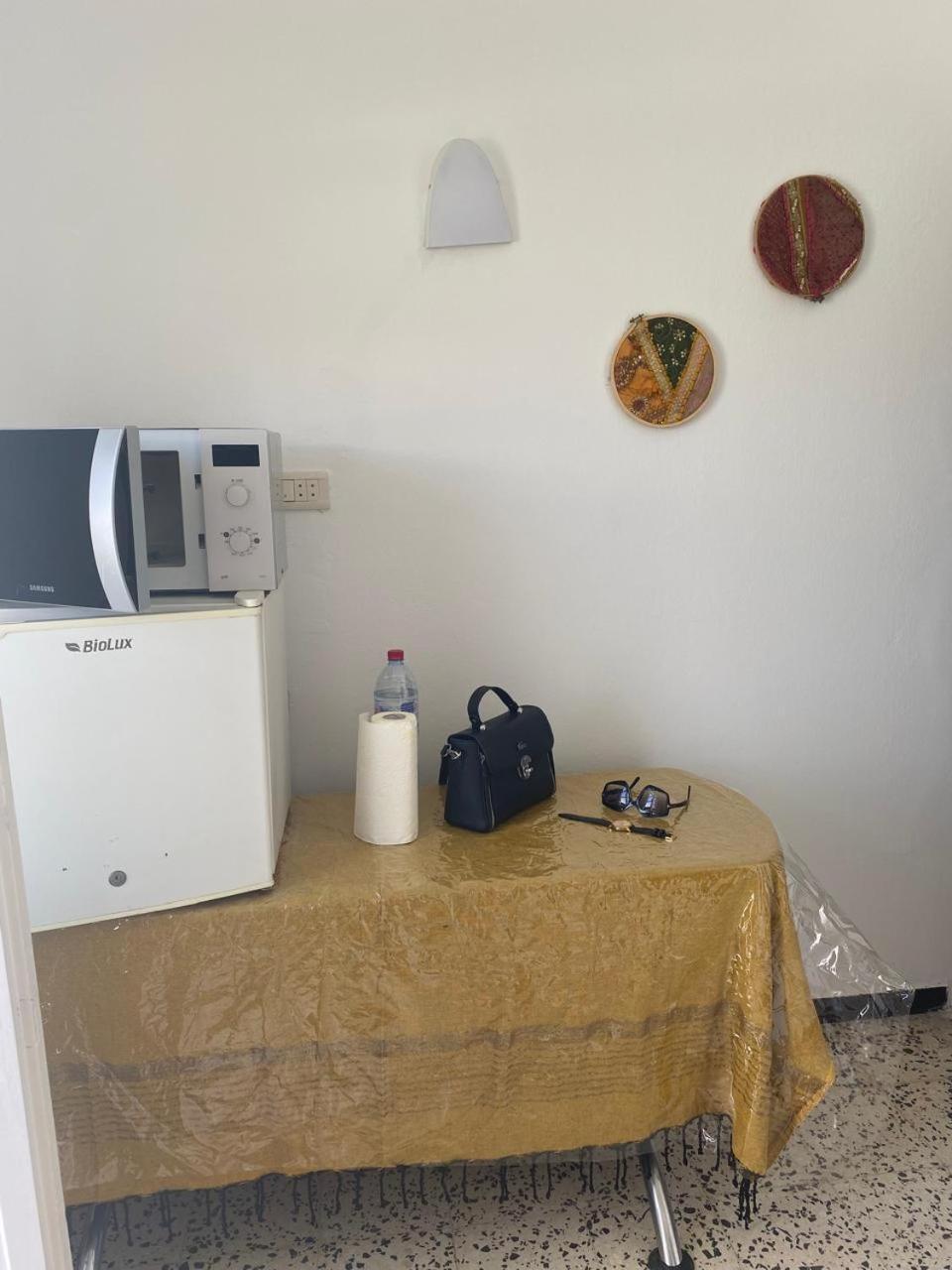 Studio Cocoti Tataouine Dış mekan fotoğraf