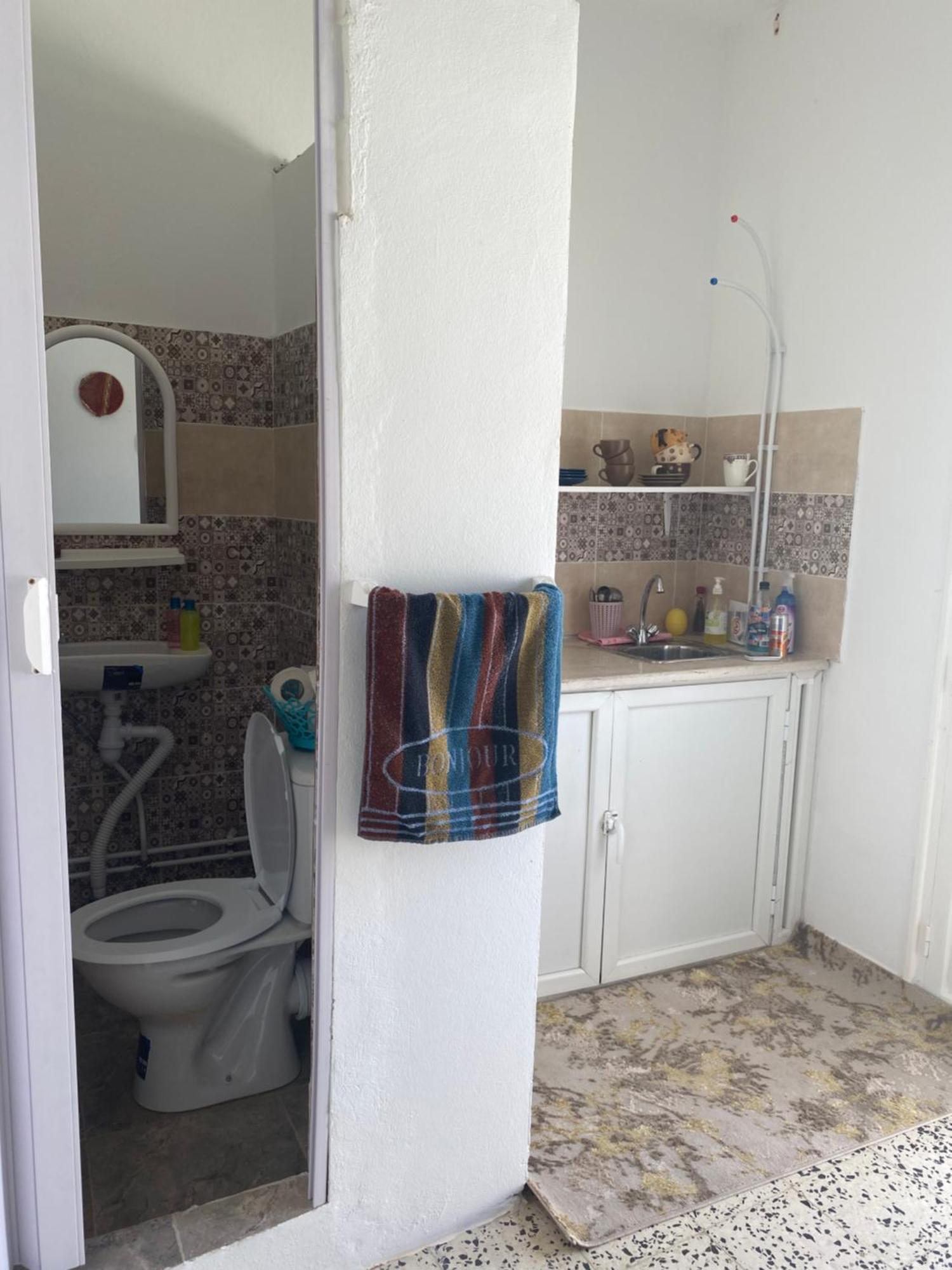 Studio Cocoti Tataouine Dış mekan fotoğraf