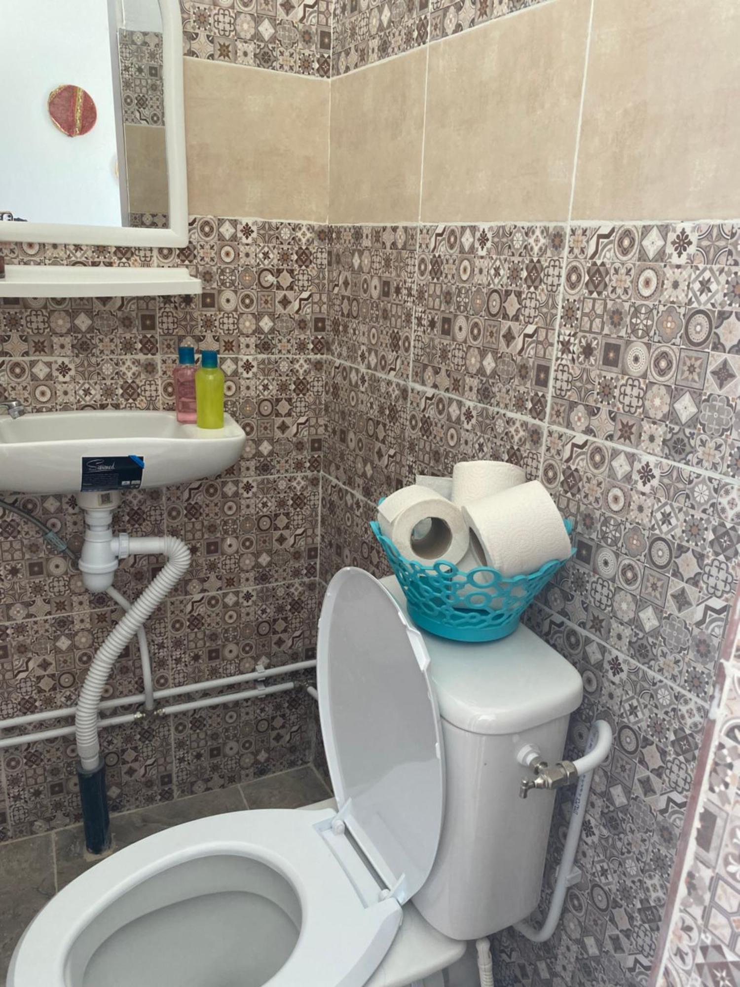 Studio Cocoti Tataouine Dış mekan fotoğraf