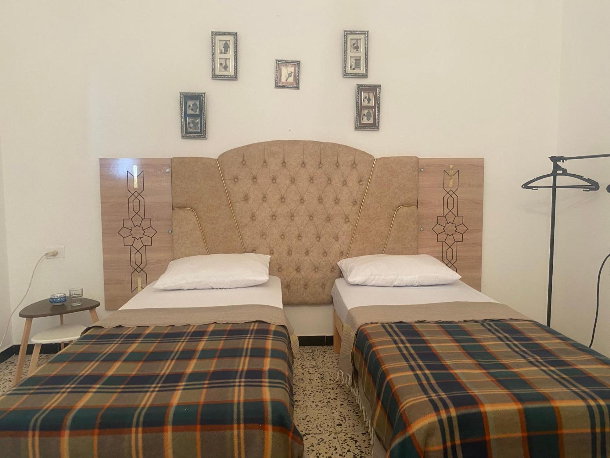 Studio Cocoti Tataouine Dış mekan fotoğraf