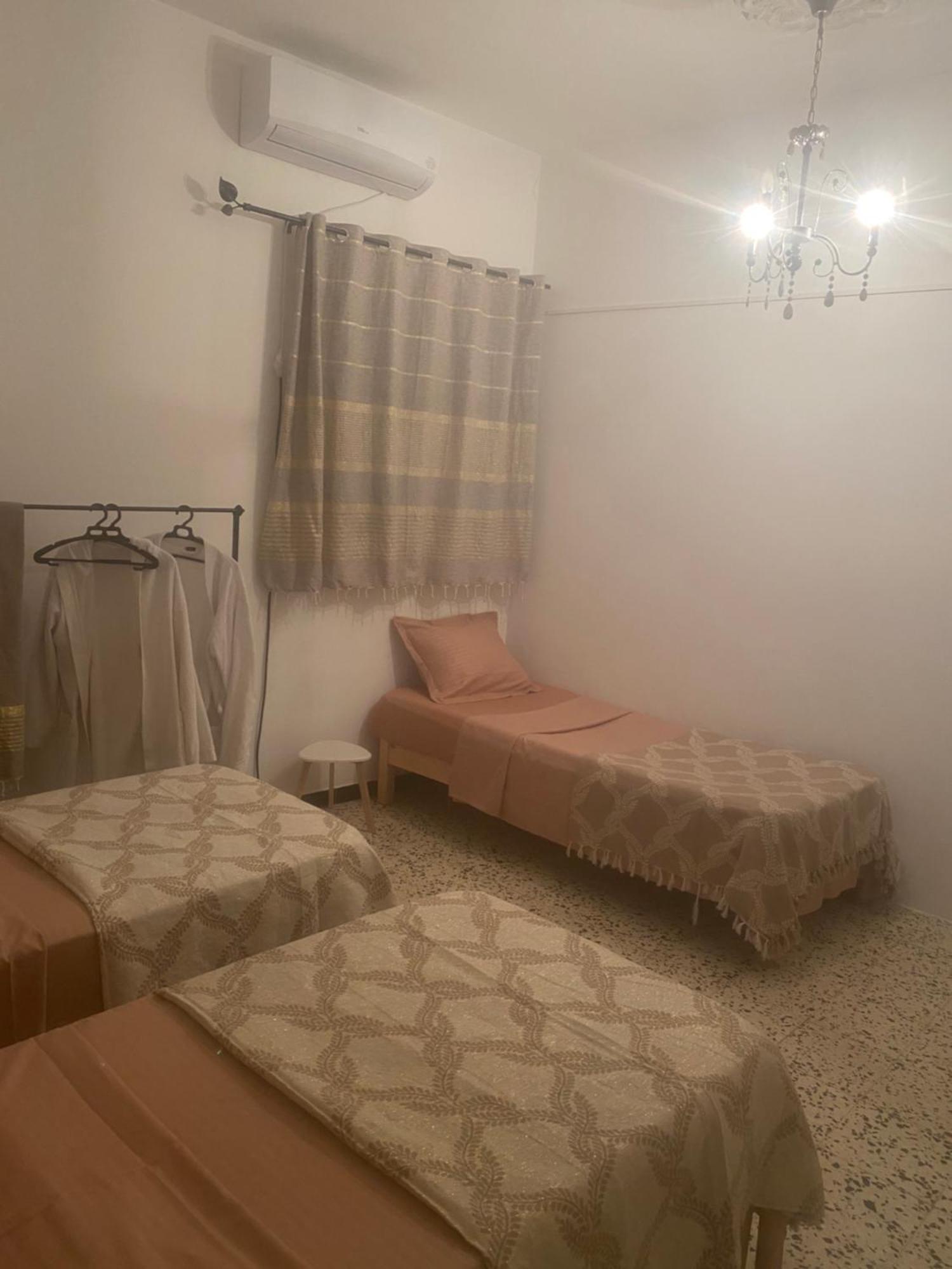 Studio Cocoti Tataouine Dış mekan fotoğraf