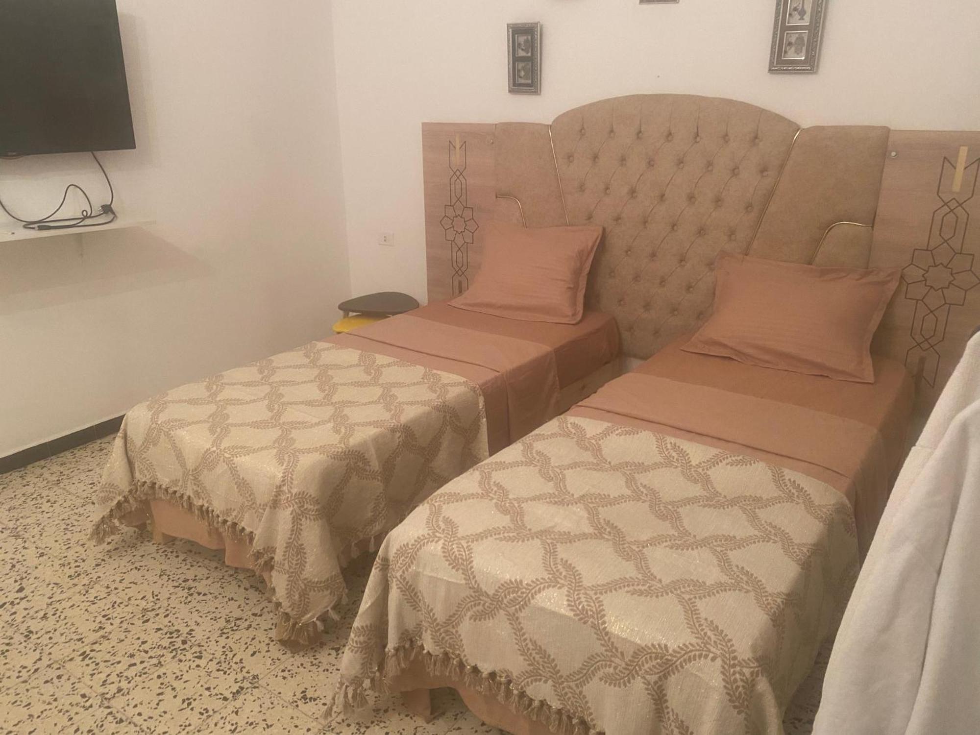 Studio Cocoti Tataouine Dış mekan fotoğraf